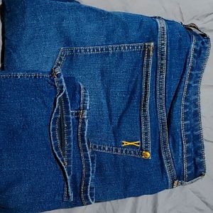 Vintage X America Jean